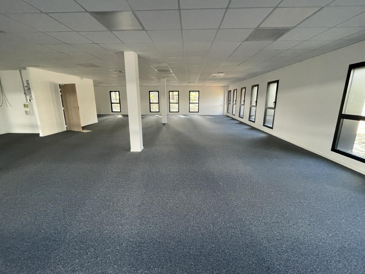 Bureau Saint-Grégoire 486m² Location bureau Saint-Grégoire Ille-et-Vilaine OLBUR2311276 7